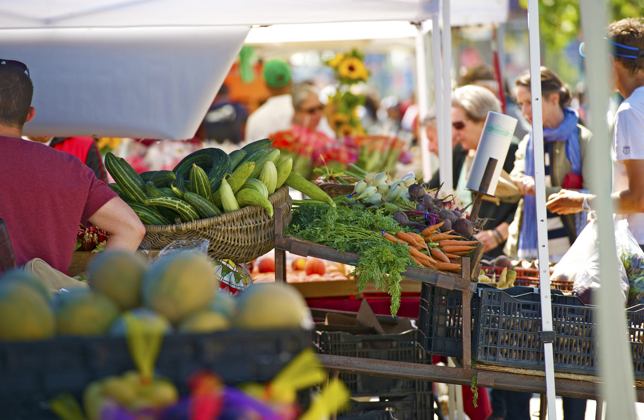 Farmers-Market