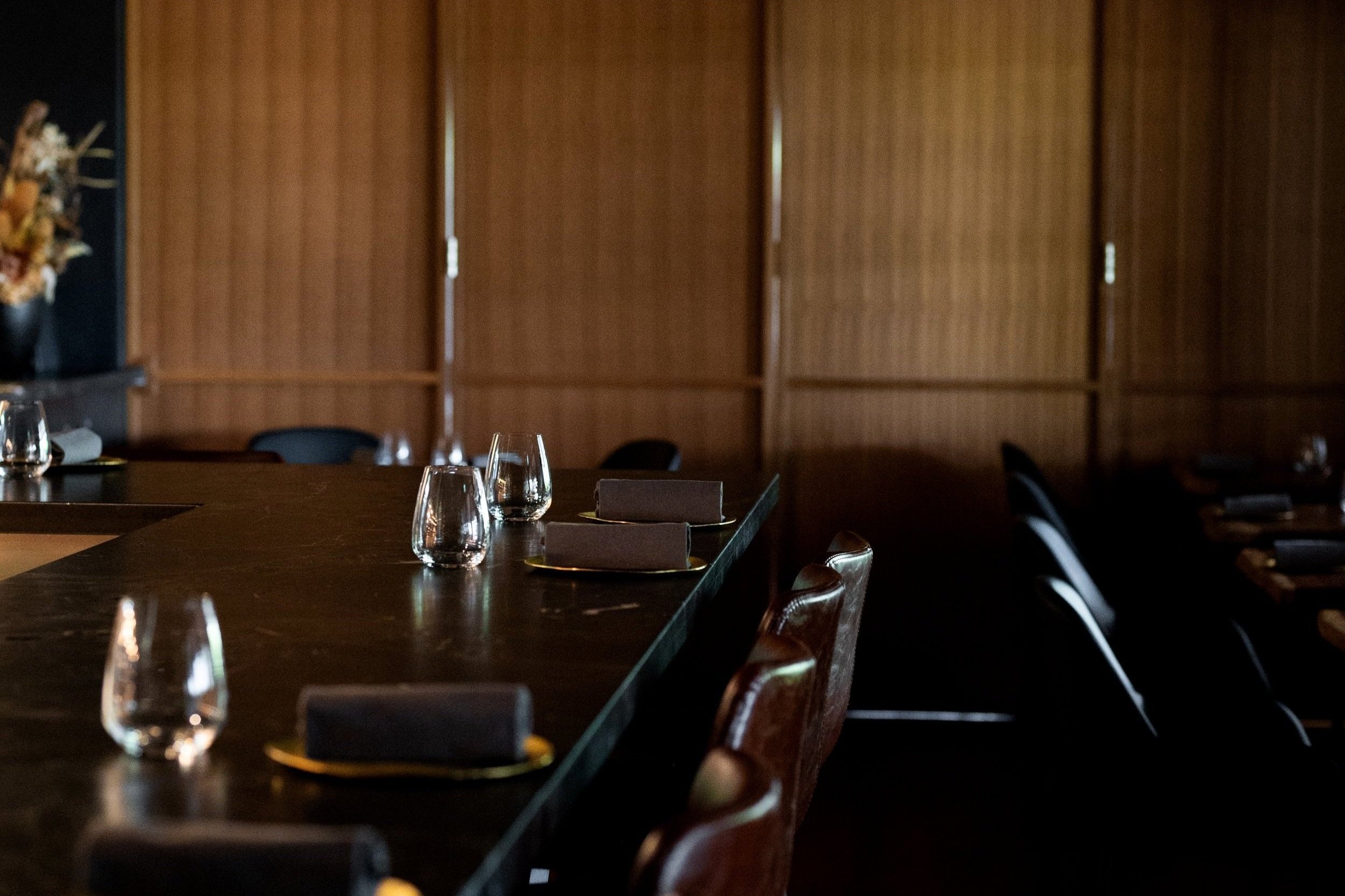 EXP.-Restaurant
